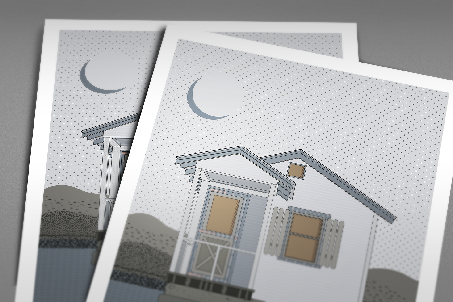 archidrawing 3